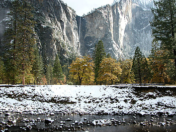 Snow, , Winter HD wallpaper
