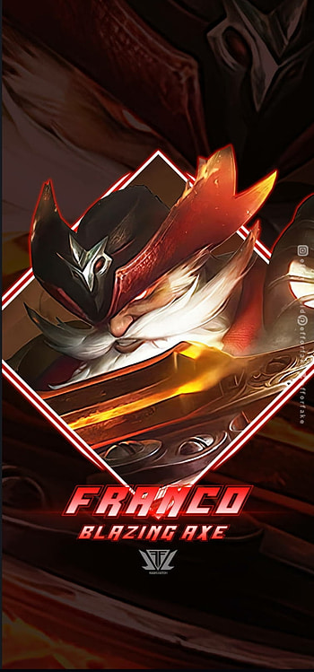 Mobile Legend, ml HD phone wallpaper