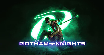 Gotham Knights Robin , gotham-knights, robin, games, 2023-games, xbox-games, ps5-games, pc-games, artstation HD wallpaper
