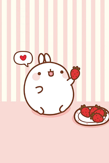 Super cute Kawaii , Extremely adorable, Charming and sweet HD phone wallpaper