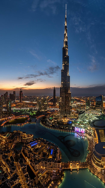 Dubai , High quality backgrounds, Mobile HD phone wallpaper