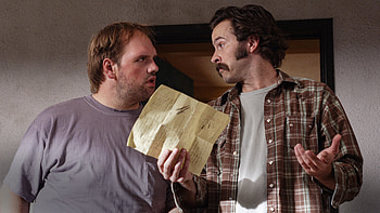 My Name Is Earl, TV series, Comedy drama, Backdrops HD wallpaper
