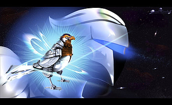 silverhawks, halcones galacticos, cartoons, hawks HD wallpaper