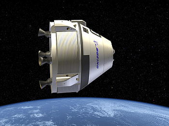 Universe, Land, Earth, Flight, Ship, Orbit, Satellite HD wallpaper