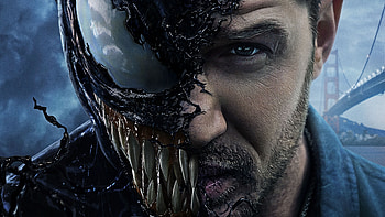 Venom Movie 10k, venom-movie, venom, 2018-movies, movies, tom-hardy HD wallpaper