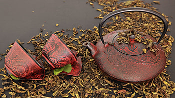 Kettle tea cups, Tradition , Cool, Vintage aesthetic HD wallpaper