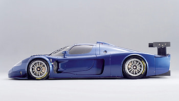 Mc 12, other, car, cars HD wallpaper