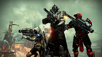 Destiny Rise Of Iron , destiny-rise-of-iron, destiny, games, 2016-games HD wallpaper