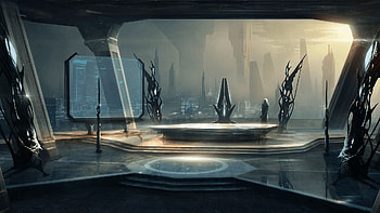 Stellaris, Video Game HD wallpaper