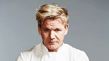 Gordon Ramsay, Costa Coffee, Vegan bacon sandwich, Plant-based delight HD wallpaper