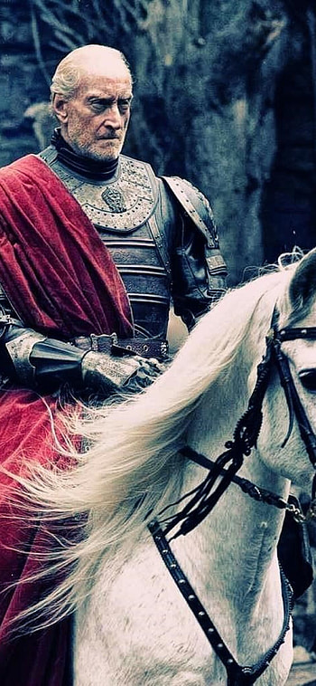 Charles Dance, Movies, Game of Thrones, XS HD phone wallpaper