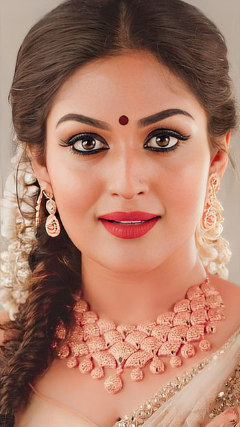 Prayaga Martin, malayalam actress HD phone wallpaper