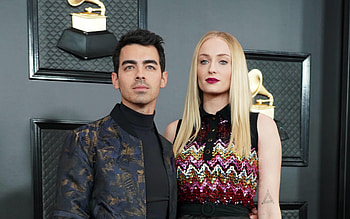 Sophie Turner, Joe Jonas, Game of Thrones star's baby HD wallpaper
