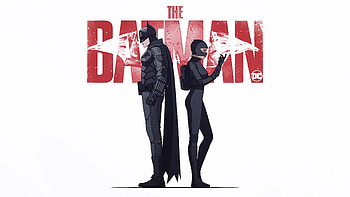 The Batman 2021, the-batman, batman, superheroes, artwork, artist HD wallpaper