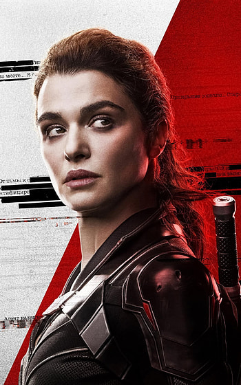 Melina Vostokoff, Black Widow HD phone wallpaper