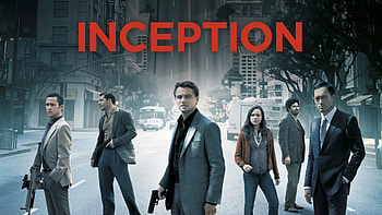 Ellen Page, Movie, Inception, Joseph Gordon Levitt, Leonardo Dicaprio, Tom Hardy HD wallpaper