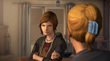 Video Game - Life is Strange: Before The Storm Chloe Price HD wallpaper