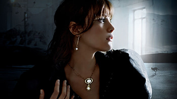 Liv Tyler HD wallpaper