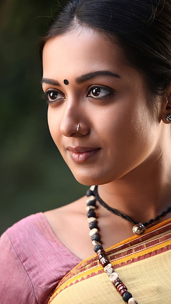 Caterina tresa, telugu actress HD phone wallpaper
