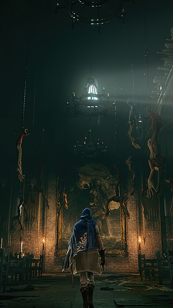 Elden Ring, eldenring HD phone wallpaper