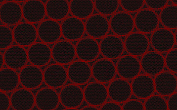 Dark, Circles, Texture, Textures, Grid HD wallpaper