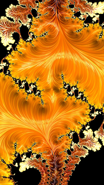 Trippy Psychedelic Fractal Art, trippy, psychedelic, hippie, Abstract, fractal HD phone wallpaper