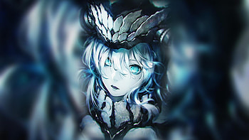 Anime Girl, anime, anime-girl HD wallpaper