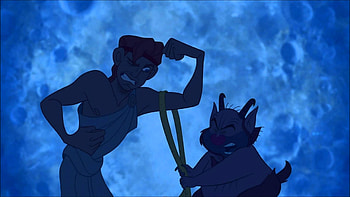 Animation classic, Hercules , High-quality , Marvel Hercules HD wallpaper