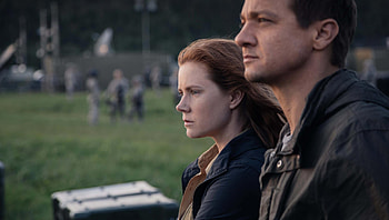 Arrival (2022) movie HD wallpaper