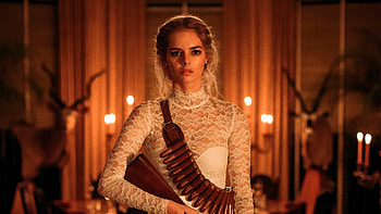 Ready Or Not, movies HD wallpaper