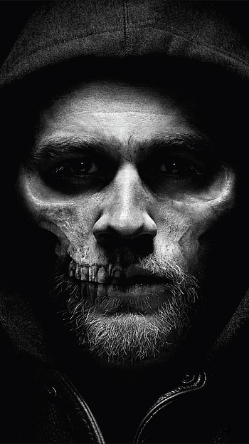Sons of Anarchy (2022) movie HD phone wallpaper