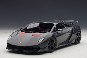 Lamborghini Sesto Elemento, Autoart, Unforgettable design, Exquisite craftsmanship HD wallpaper