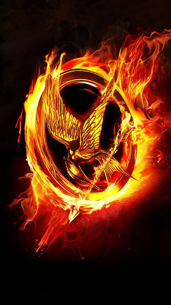 The Hunger Games (2022) movie HD phone wallpaper