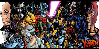Comics - Marvel Comics HD wallpaper