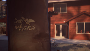 Life Is Strange 2 : Wolf Brothers Adventure, video game, Life Is Strange 2 HD wallpaper