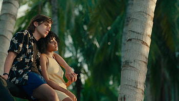 Everything, Everything (2022) movie HD wallpaper