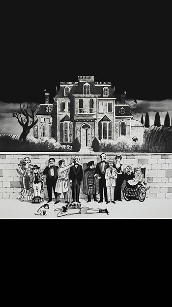 Murder by Death (2022) movie HD phone wallpaper