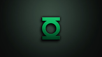 Green Lantern Live HD wallpaper