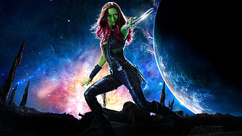 Guardians of the Galaxy, , Background HD wallpaper