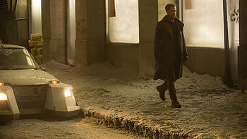 Ryan Gosling, Blade Runner, best movies, movies HD wallpaper
