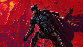 The Batman Gotham Avenger, the-batman, batman, superheroes, artwork, artist, digital-art, deviantart HD wallpaper