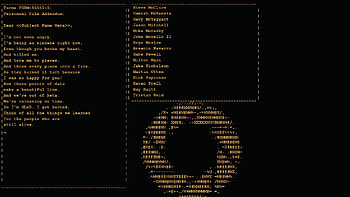 Aperture laboratories glados picasa portal still alive . HD wallpaper