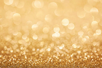 Glitter ombre, Shimmering gold, Elegant and stylish, Trendy and fashionable HD wallpaper