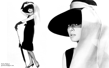 Breakfast at Tiffany's, Audrey Hepburn, backgrounds, Mobile home screens HD wallpaper