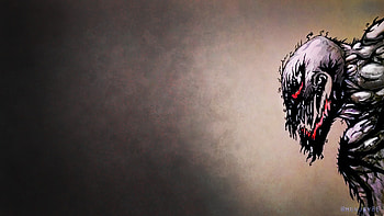 Anti-venom By Tommospidey-d626csp by drbaca420 on . HD wallpaper
