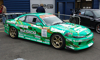 Nissan Silvia S15, 12, SILVIA, , 2013, CAR, 11, NISSAN HD wallpaper