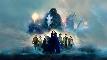 The Wheel of Time Epic Fantasy, TV Show, The Wheel of Time HD wallpaper
