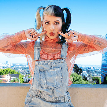 Melanie Martinez, Backgrounds, , Music HD phone wallpaper