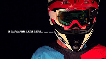 Fox Racing HD wallpaper