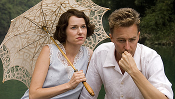 The Painted Veil (2022) movie HD wallpaper